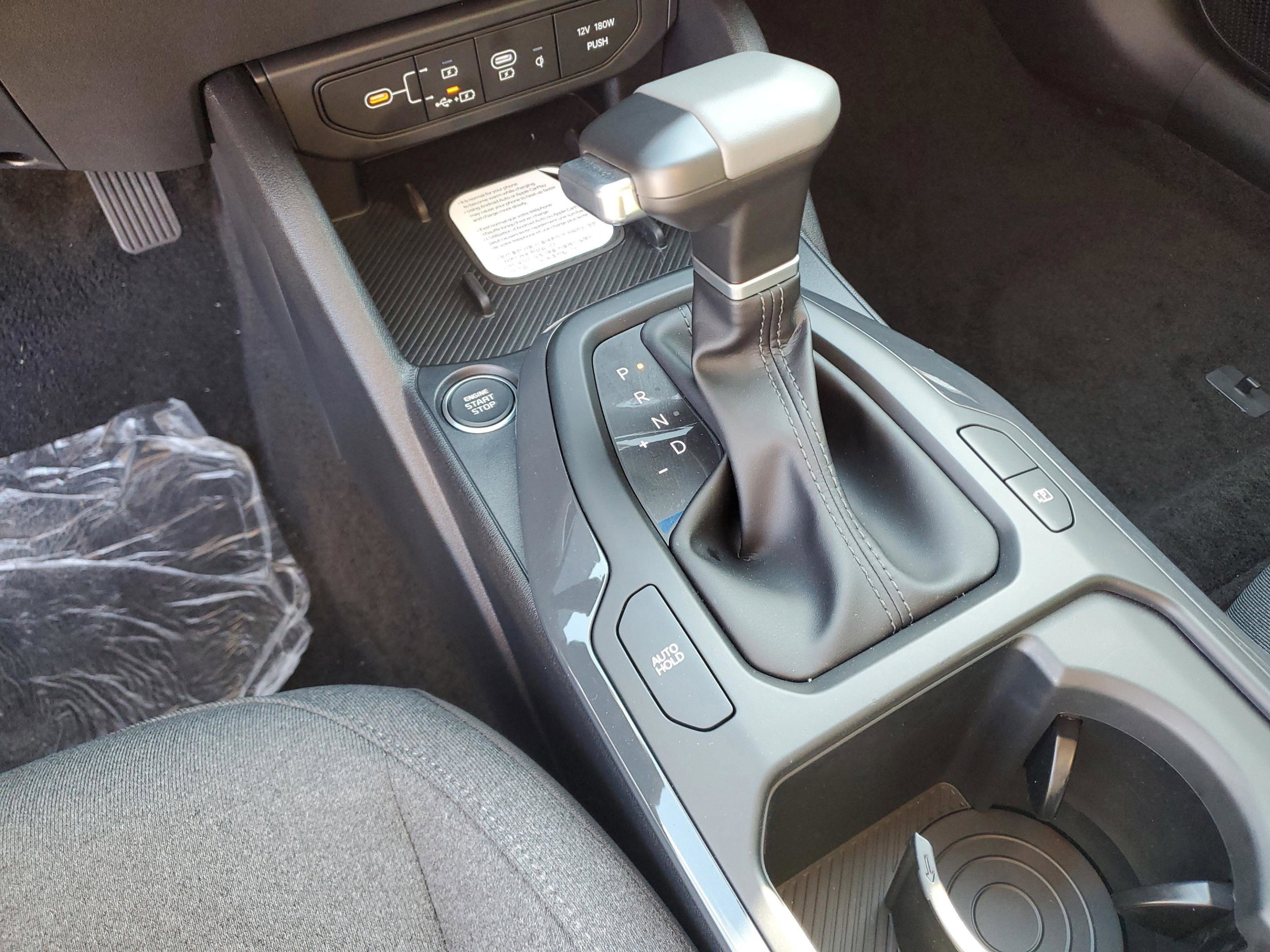 New 2025 Kia K4 EX FWD image 15