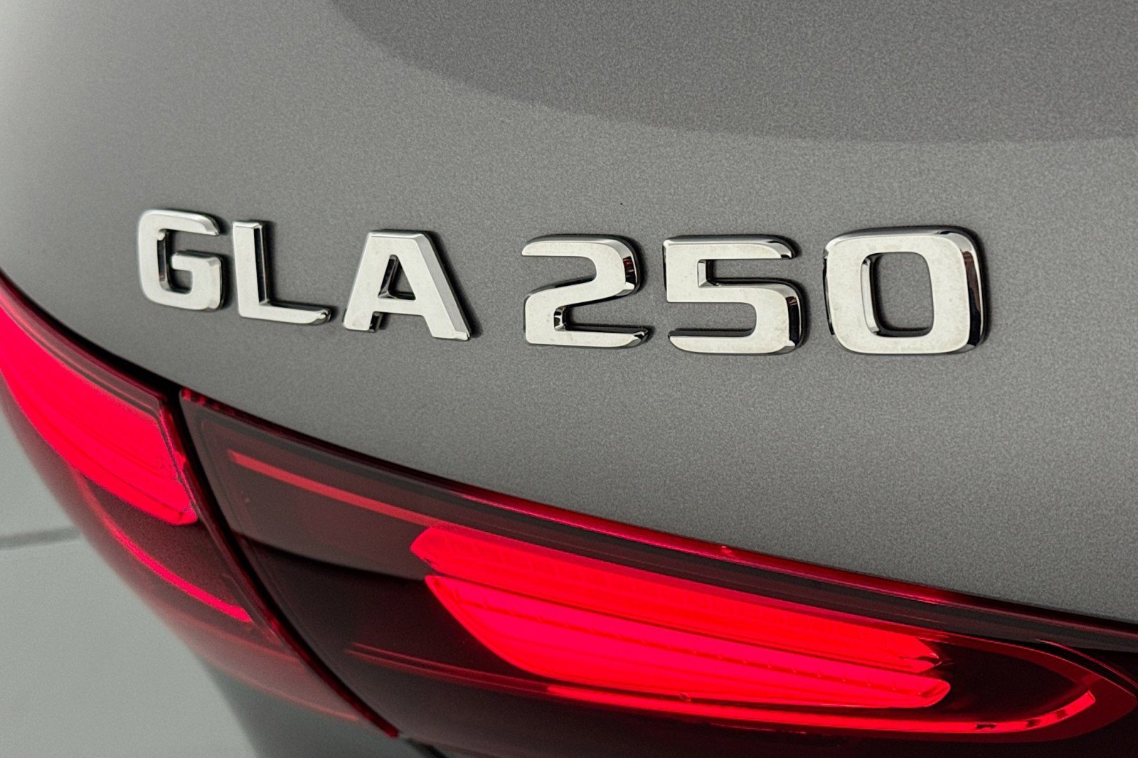 New 2026 Mercedes-Benz GLA 250 image 8