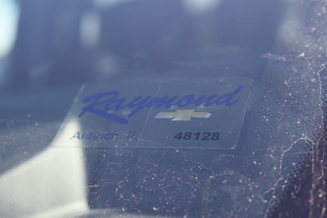 New 2026 Chevrolet Silverado 1500 LT AWD/4WD image 37
