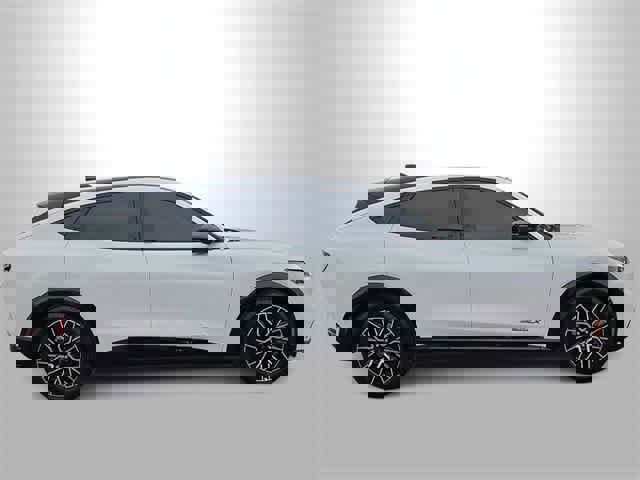 Used 2024 Ford Mustang Mach-E Premium image 9