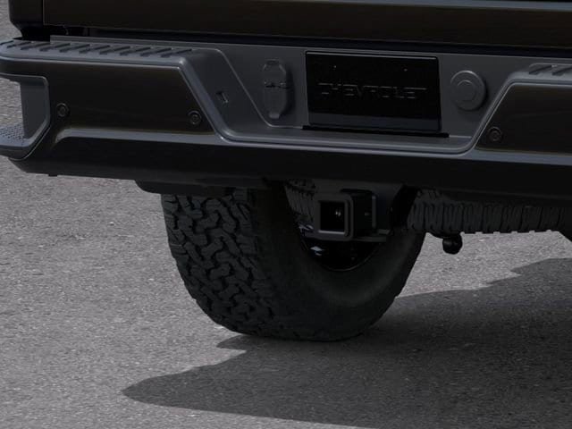 New 2026 Chevrolet Silverado 3500 LTZ AWD/4WD image 14