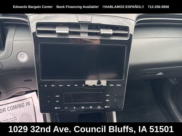 Used 2024 Hyundai Santa Cruz XRT AWD/4WD image 20
