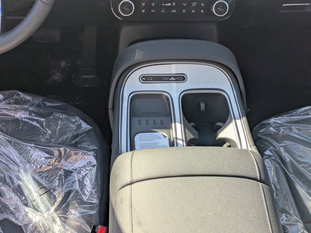 New 2026 Hyundai Palisade Limited image 21