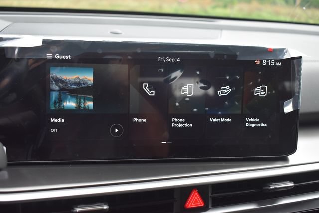 New 2026 Kia Sorento LX FWD image 28