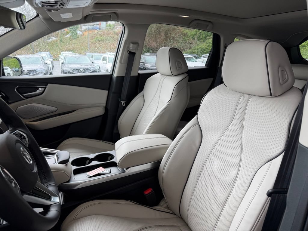 New 2026 Acura RDX SH-AWD w/ Advance Package image 15