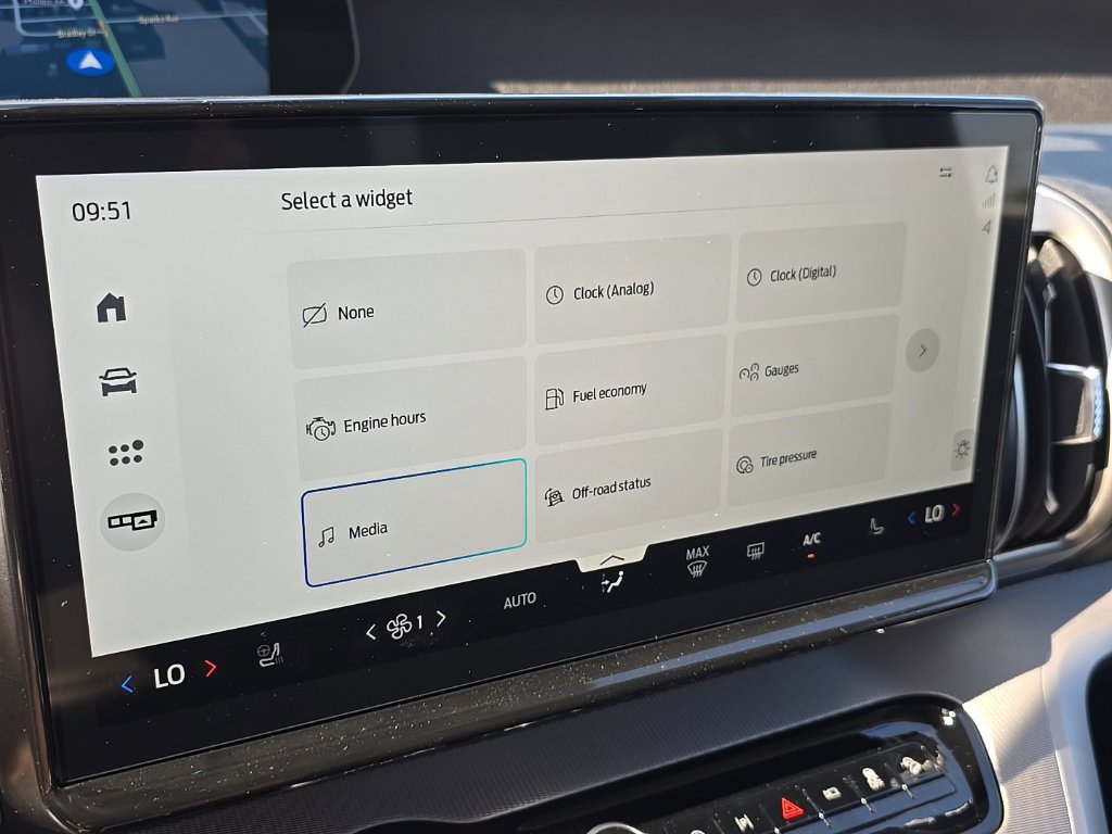 New 2027 Ford Expedition Max Active AWD/4WD image 29