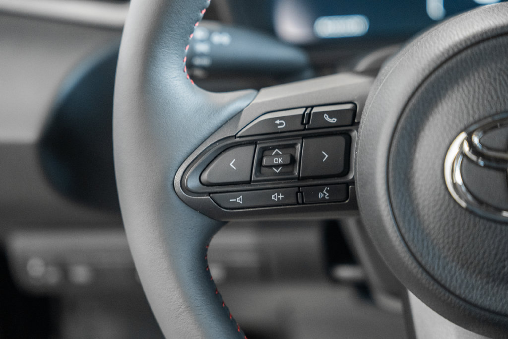 New 2026 Toyota Corolla GR AWD/4WD image 25