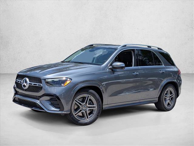 New 2026 Mercedes-Benz GLE 350 4MATIC image 13