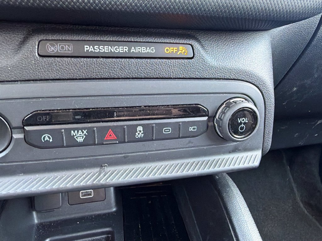 Used 2025 Ford Bronco Sport Big Bend AWD/4WD image 6
