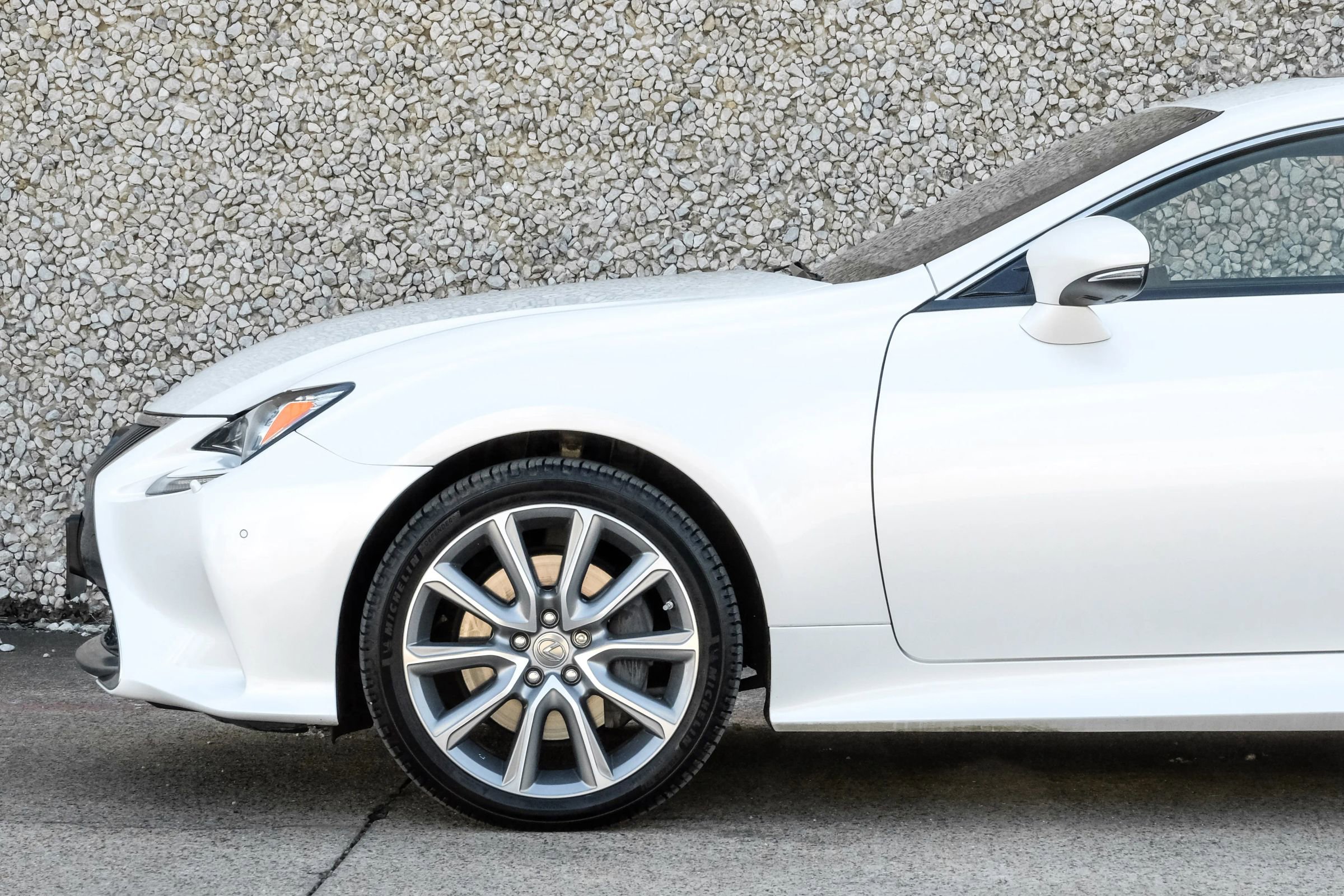 Used 2016 Lexus RC 300 AWD image 14