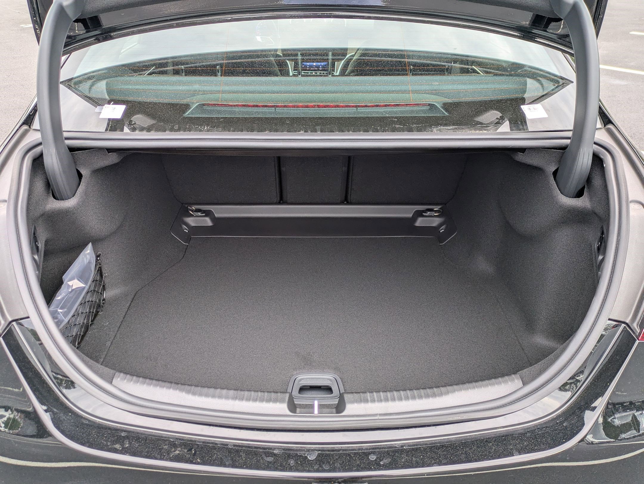 Certified 2025 Mercedes-Benz C 300 4MATIC Sedan image 31