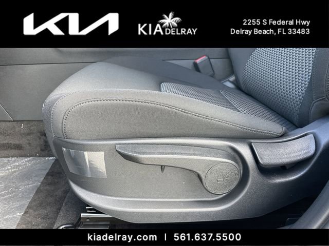 New 2026 Kia Sportage LX AWD/4WD image 18