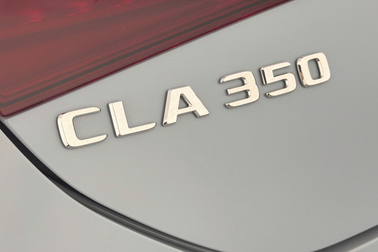 New 2027 Mercedes-Benz CLA 350 image 8