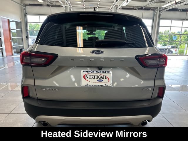 Used 2024 Ford Escape Active AWD/4WD image 13