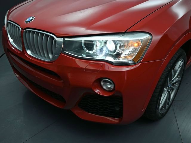 Used 2017 BMW X3 xDrive35i AWD/4WD image 17