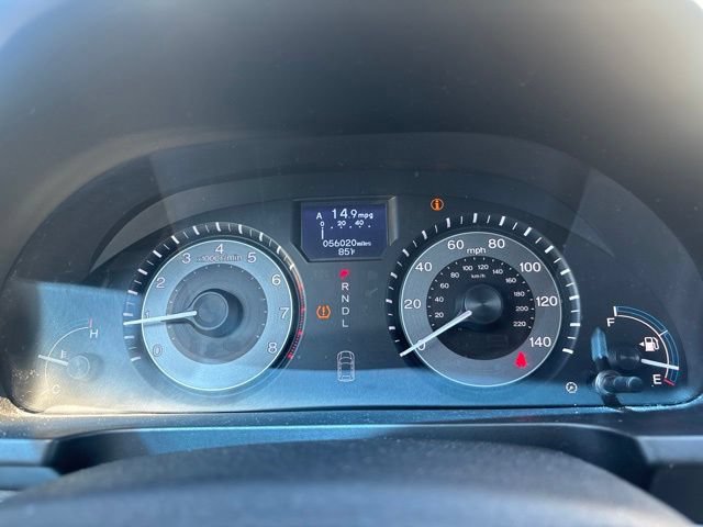 Used 2012 Honda Odyssey Touring Elite image 6