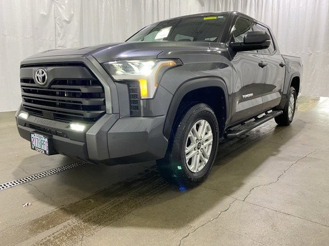 Used 2023 Toyota Tundra SR5 image 24