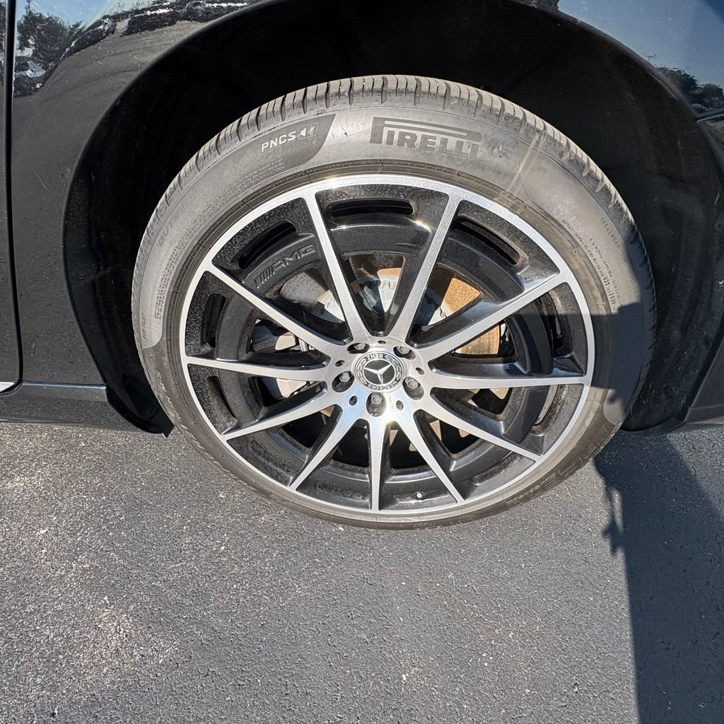 Certified 2023 Mercedes-Benz EQS 450+ 4MATIC Sedan image 9