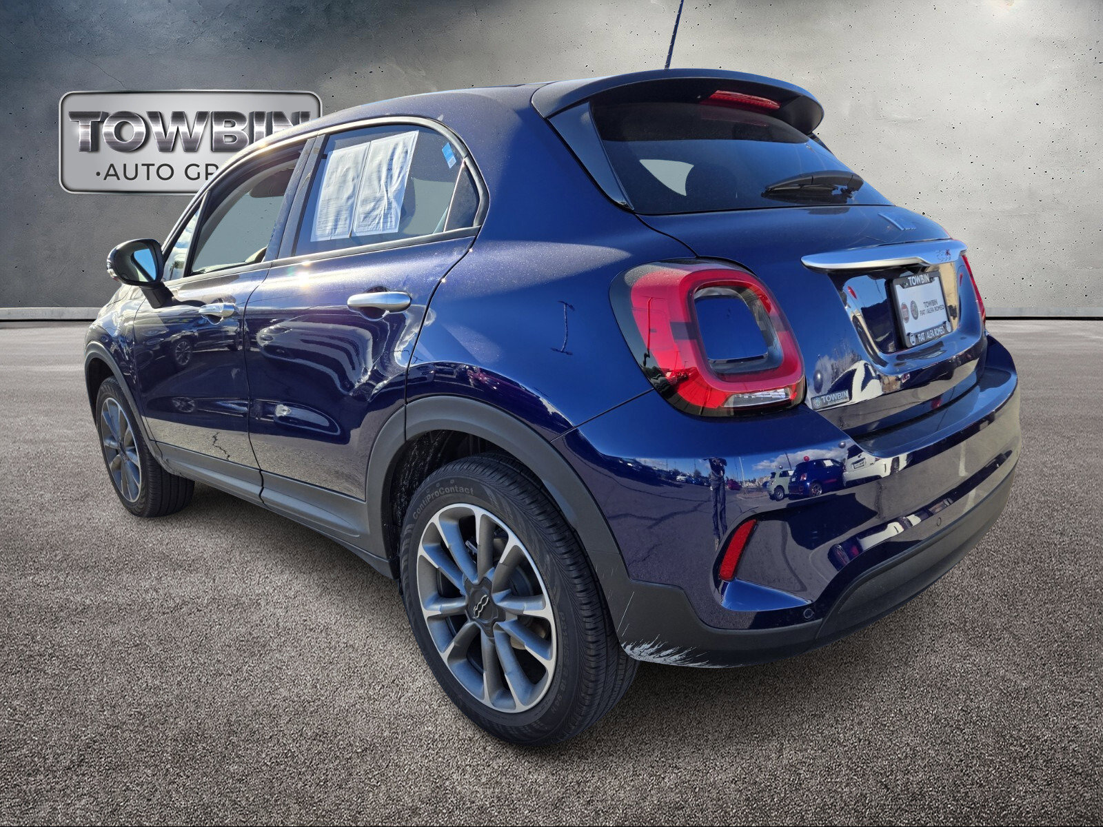 Used 2023 FIAT 500X Pop w/ Comfort Group image 6