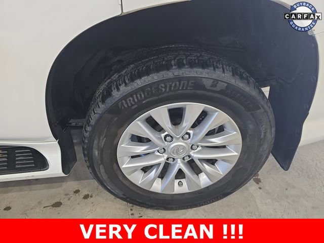 Used 2020 Lexus GX 460 Premium w/ Premium Package image 26