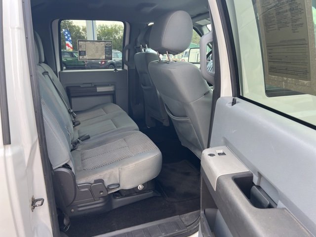 Used 2016 Ford F250 XLT image 12