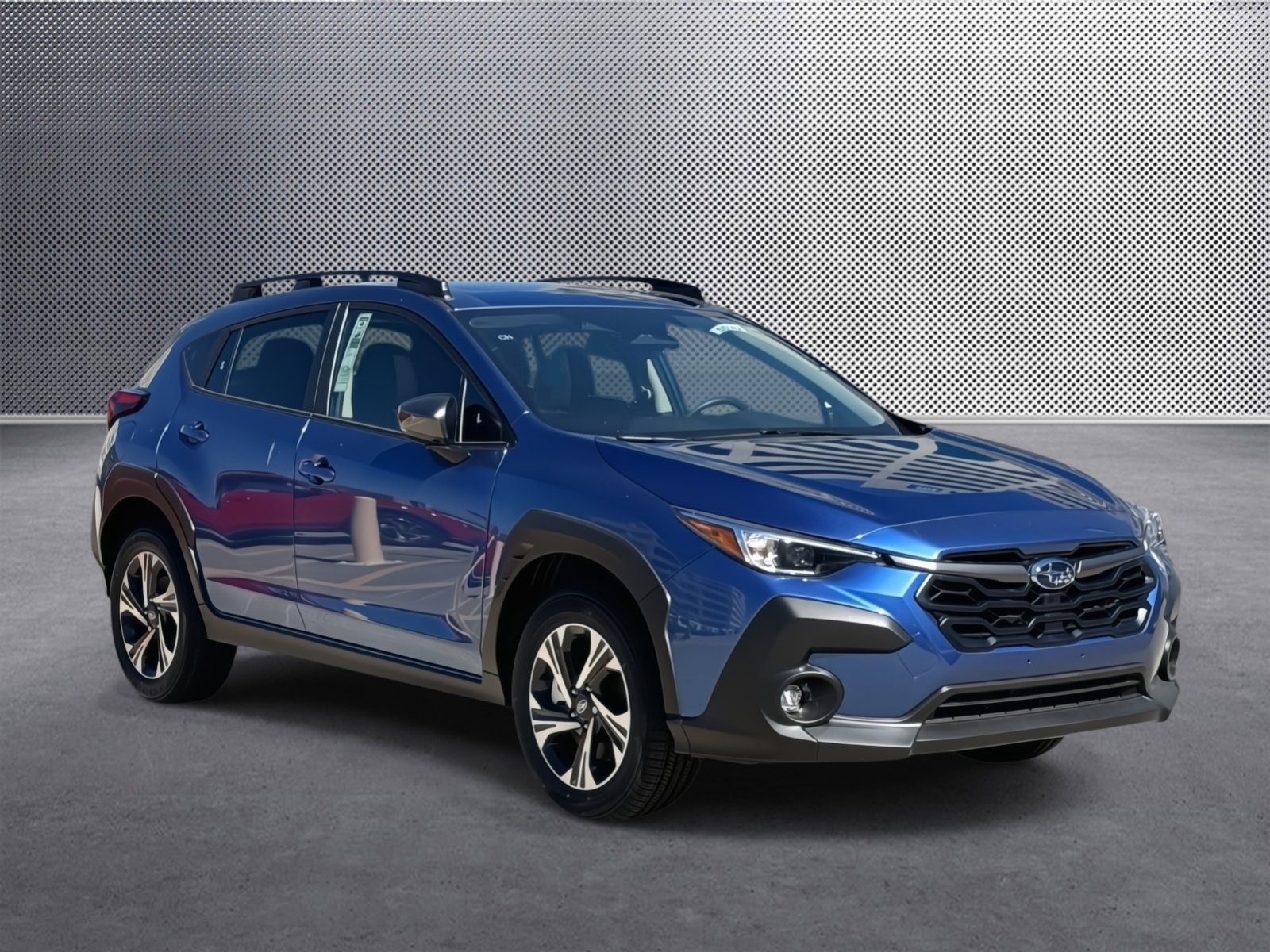 New 2025 Subaru Crosstrek 2.5i Premium