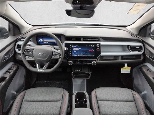 New 2027 Chevrolet Bolt RS image 15