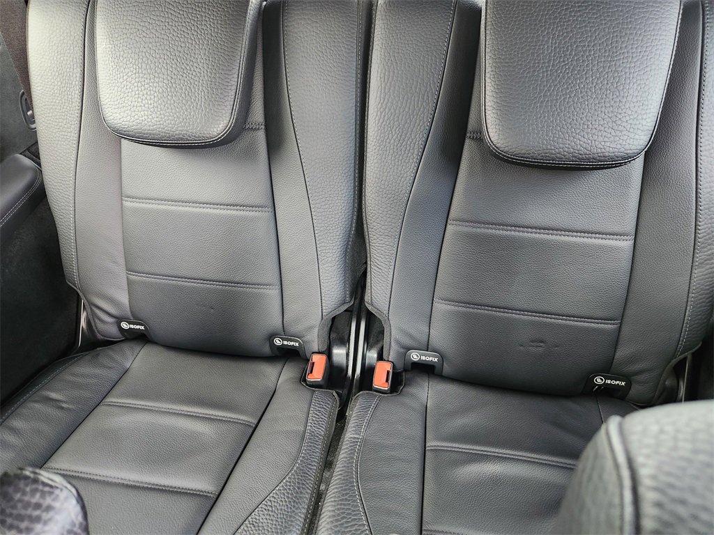 Used 2022 Mercedes-Benz GLS 450 GLS 450 image 32