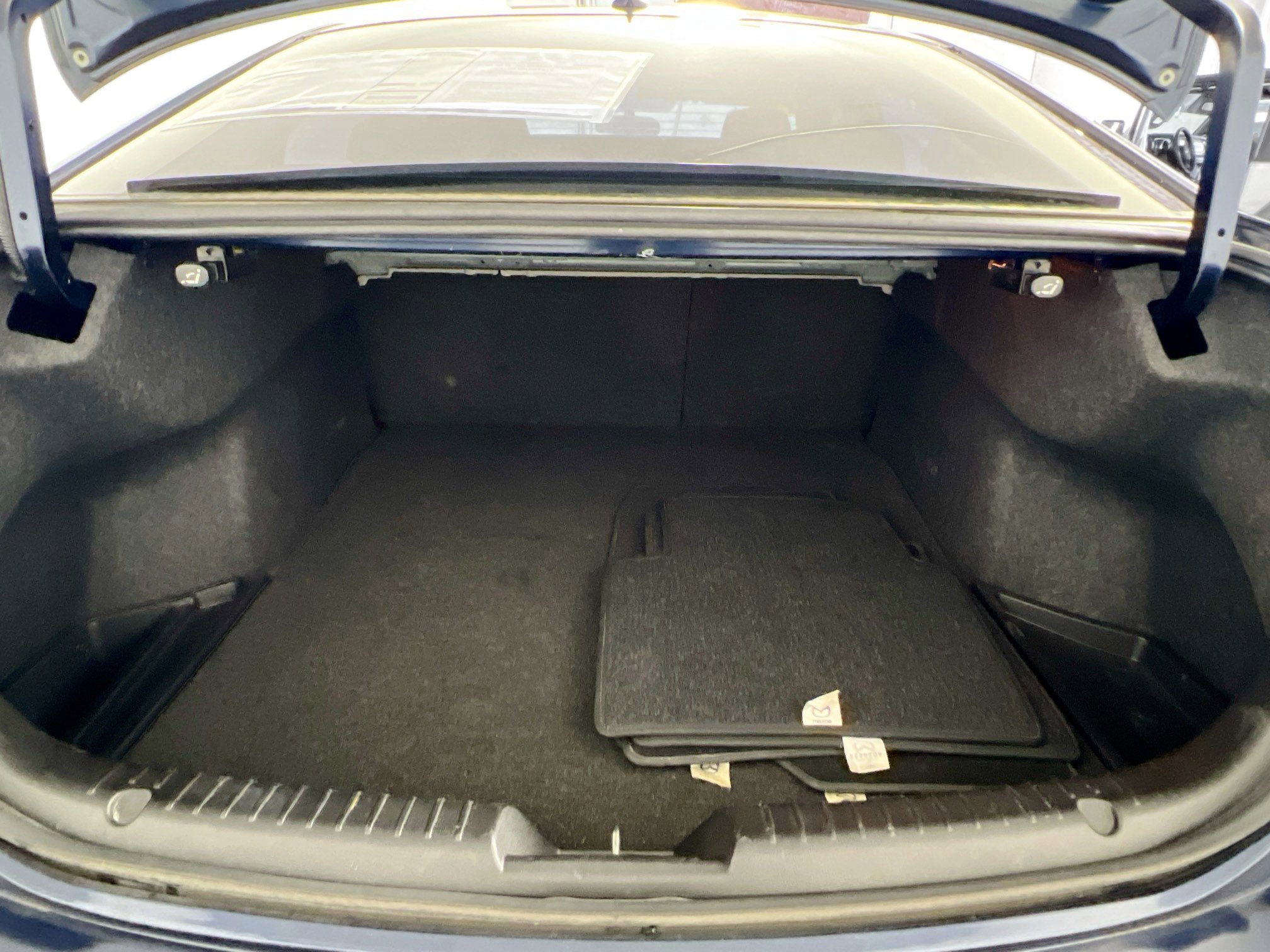 Used 2015 MAZDA MAZDA6 Touring image 34