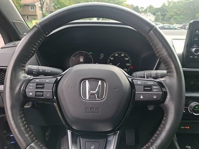 Used 2023 Honda CR-V Sport Touring image 21