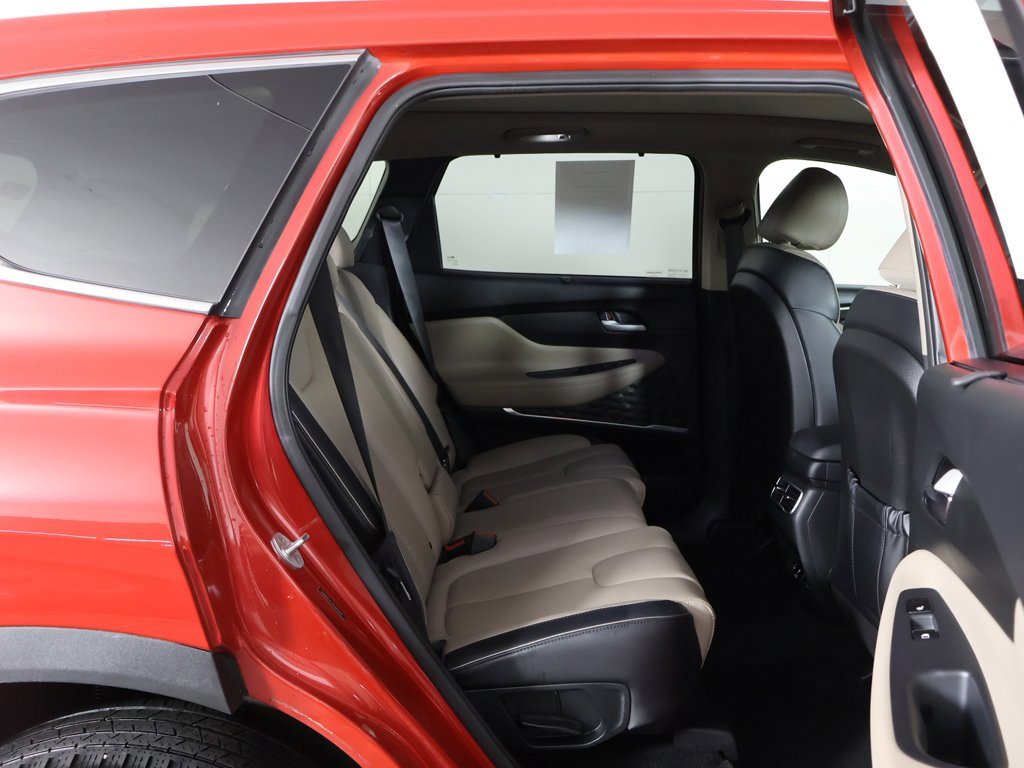 Used 2023 Hyundai Santa Fe Limited image 34