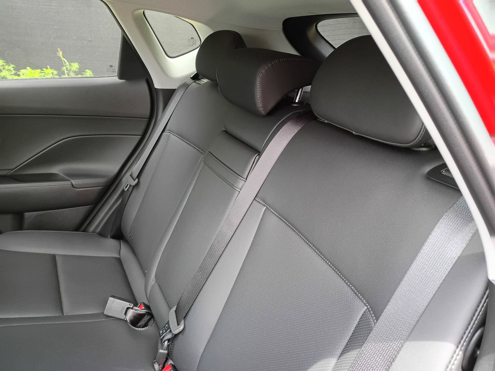 New 2026 Hyundai Kona Limited FWD image 15