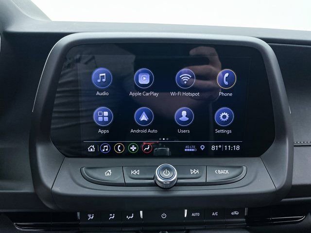 Used 2019 Chevrolet Camaro SS image 6