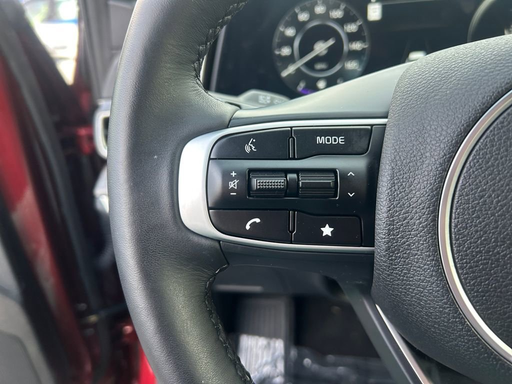 Used 2024 Kia Sportage X-Pro Prestige image 17