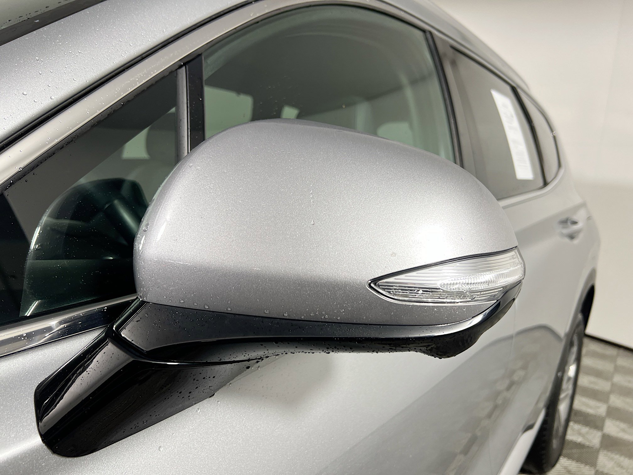 Used 2023 Hyundai Santa Fe SEL w/ Premium Package image 13