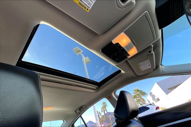 Used 2023 Nissan Altima 2.5 SL image 28