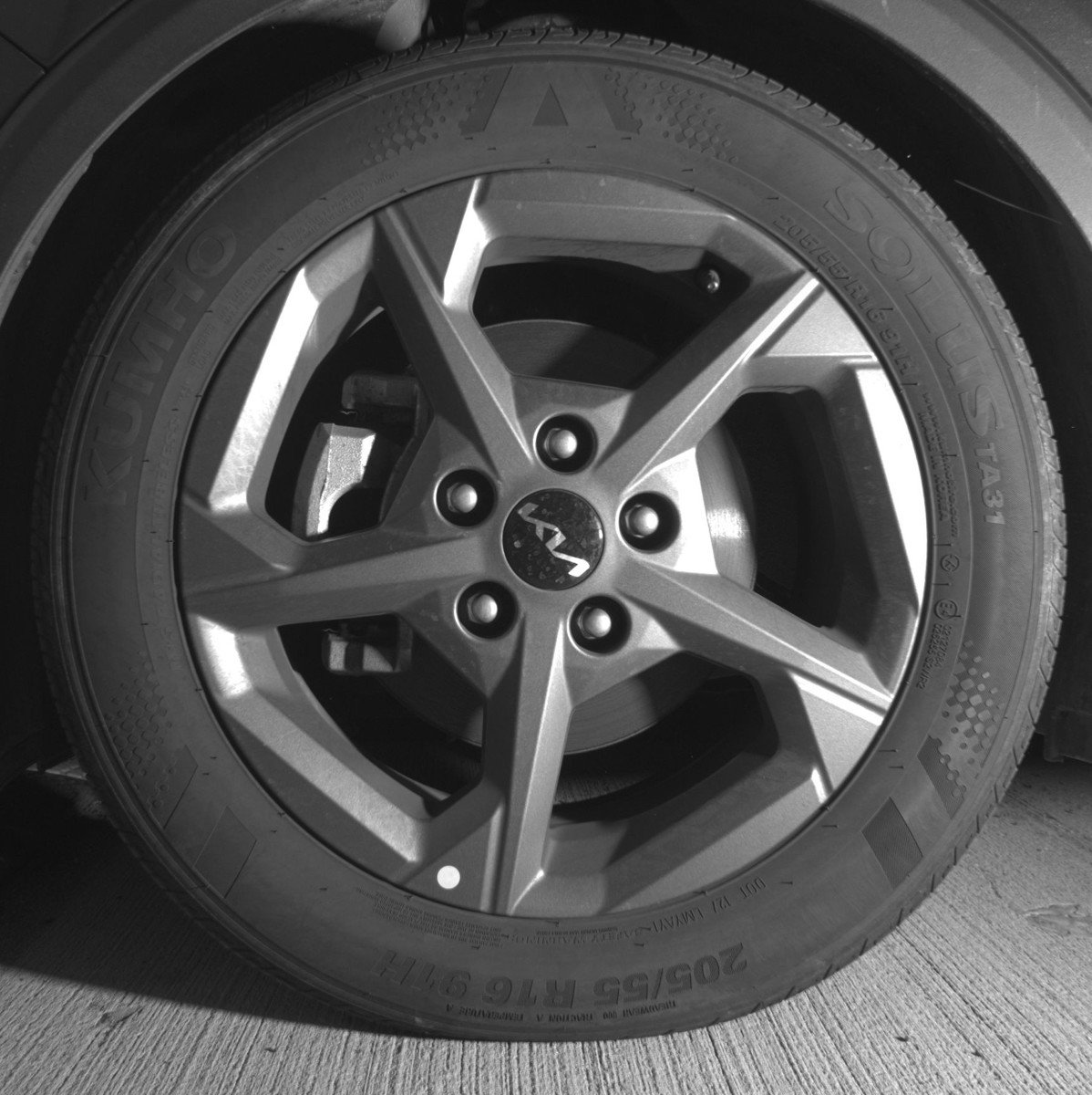 Used 2025 Kia K4 LXS image 12