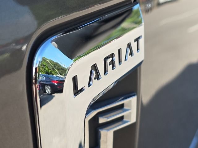 Used 2020 Ford F250 Lariat w/ Lariat Value Package AWD/4WD image 40