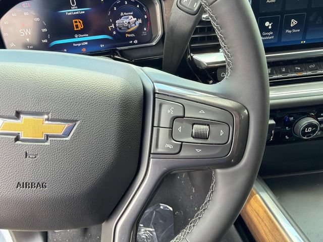 New 2026 Chevrolet Silverado 3500 High Country w/ High Country Premium Package AWD/4WD image 28