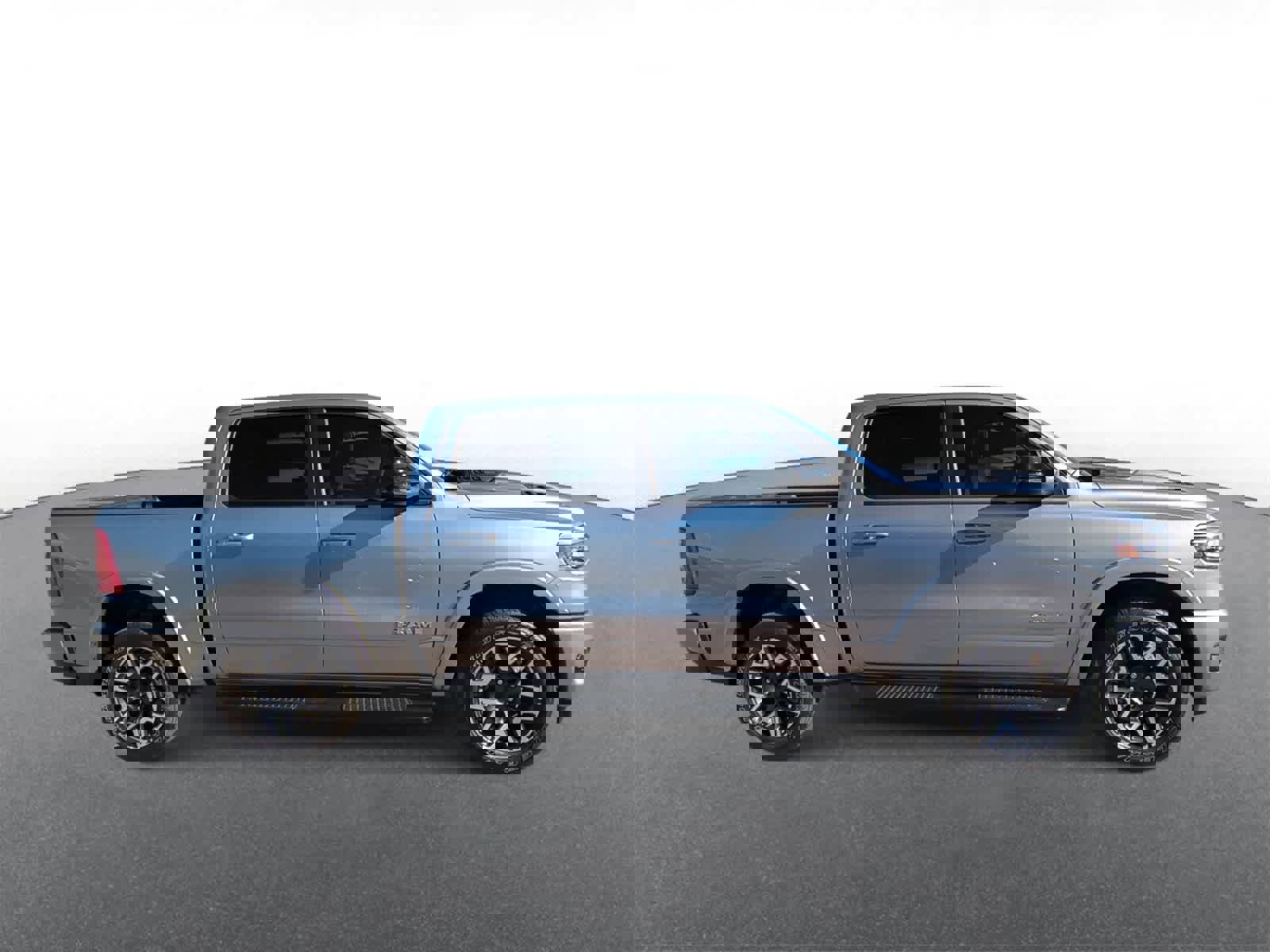 Certified 2025 RAM 1500 Laramie w/ Sport Appearance Package image 9
