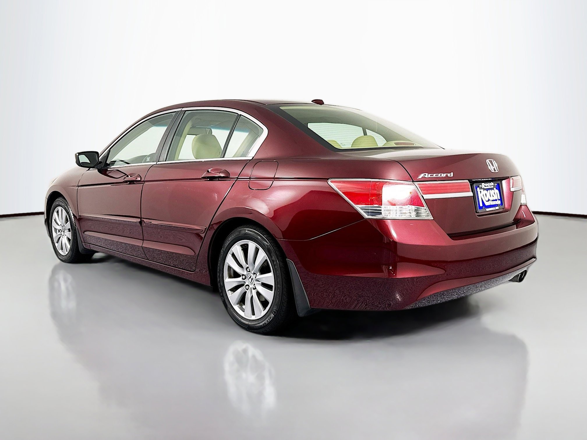 Used 2012 Honda Accord EX-L image 7