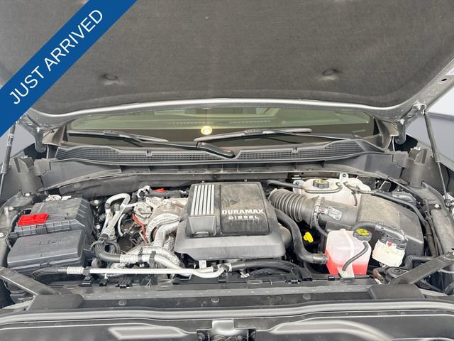 Used 2024 Chevrolet Silverado 1500 ZR2 w/ ZR2 Bison Edition image 26