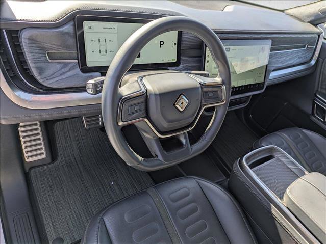 Used 2022 Rivian R1S Launch Edition image 10