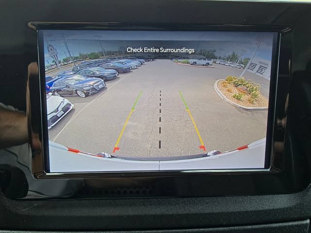 Used 2025 RAM ProMaster 3500 FWD image 11