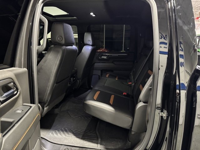 Used 2024 GMC Sierra 3500 AT4 w/ AT4 Premium Plus Package image 9