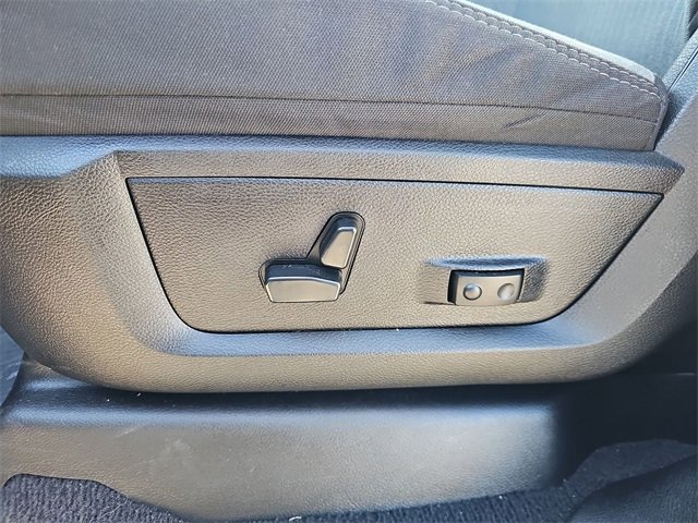 Used 2024 RAM 2500 Big Horn image 19