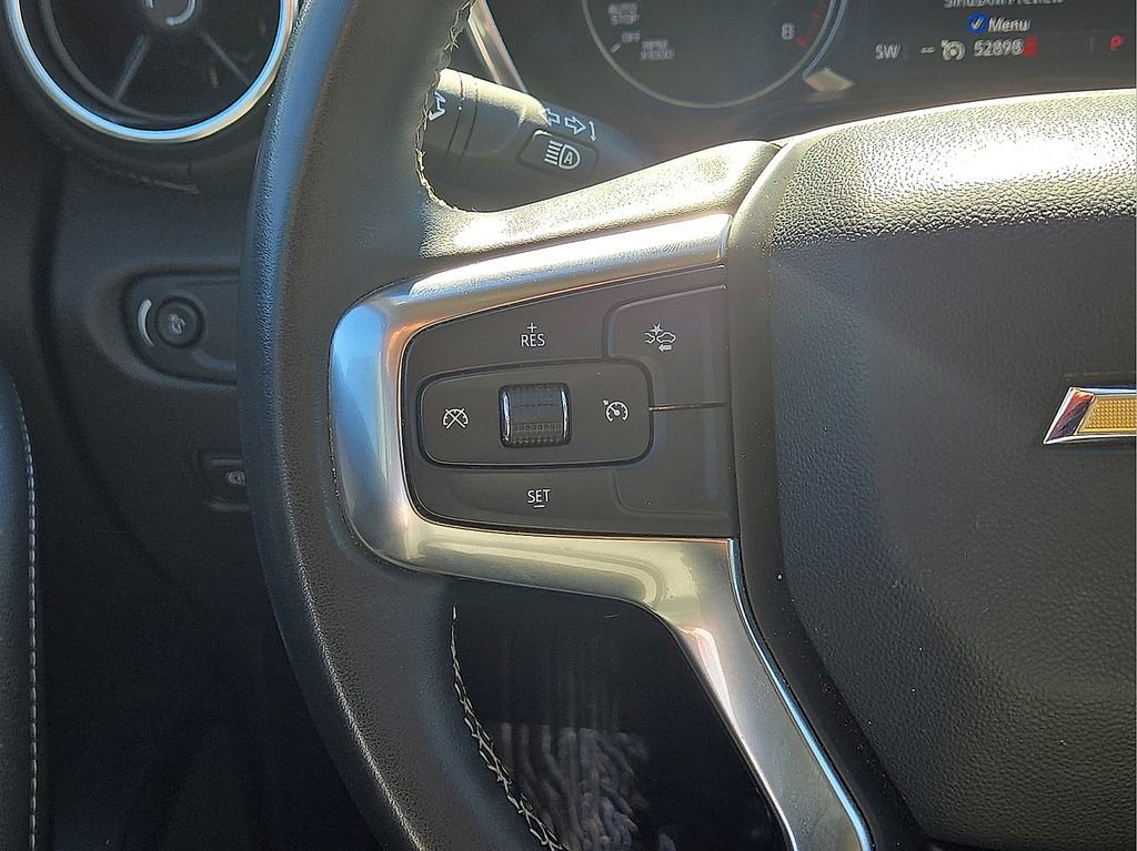 Used 2024 Chevrolet Blazer LT image 20