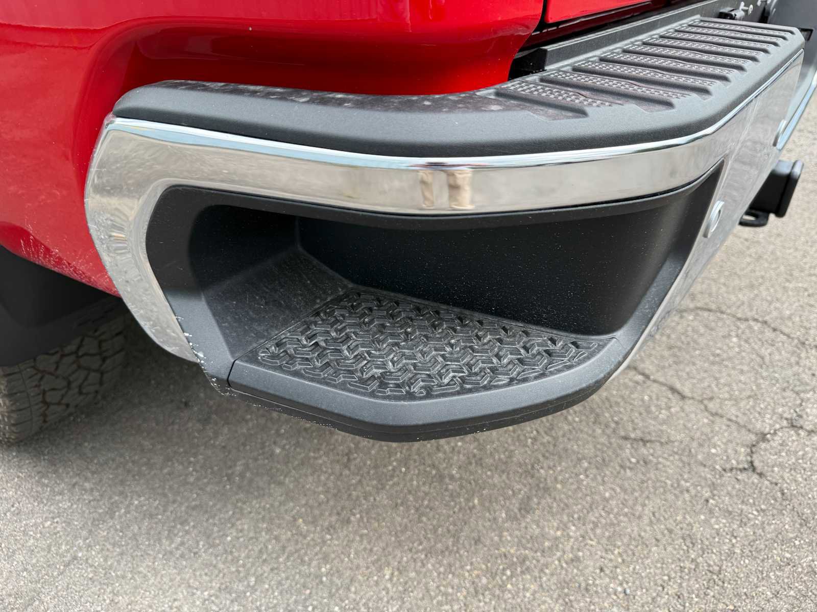 New 2026 Chevrolet Silverado 2500 LT image 28