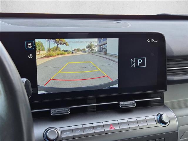 Used 2024 Hyundai Kona SEL FWD image 13