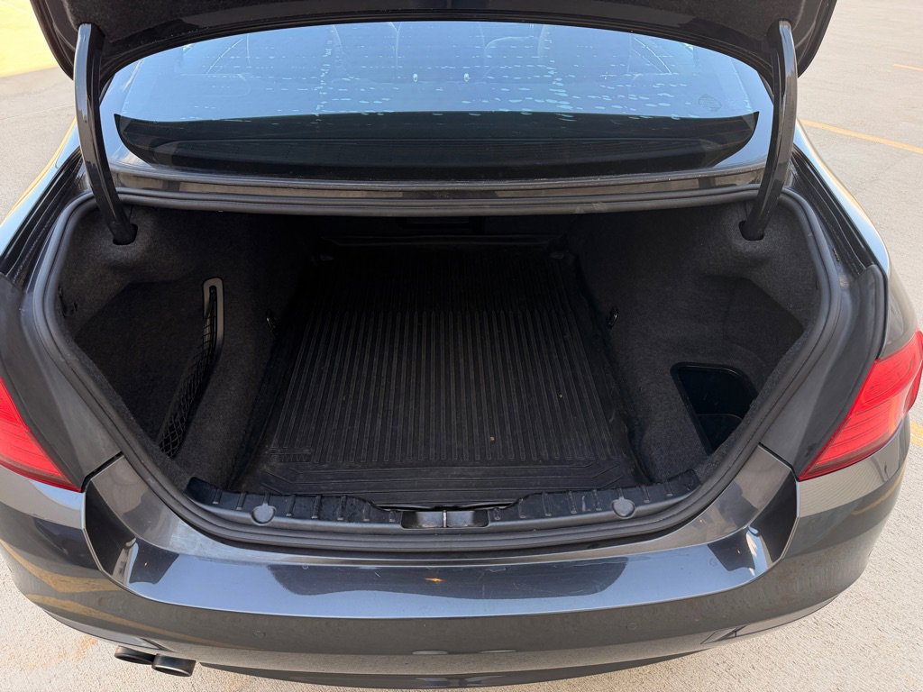 Used 2015 BMW 528i xDrive Sedan image 15